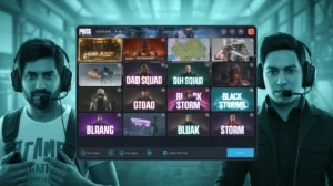 PUBG stylish names 2026 generator with copy paste names